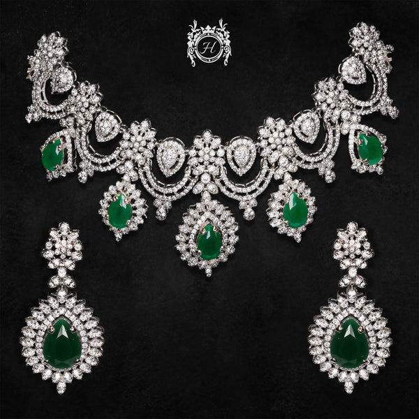 Bridal Jewelry – Page 6 – Heritage