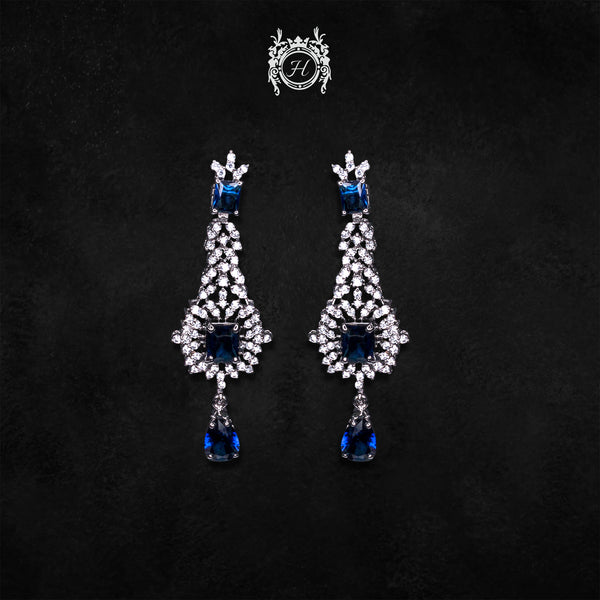 Earrings - E1198