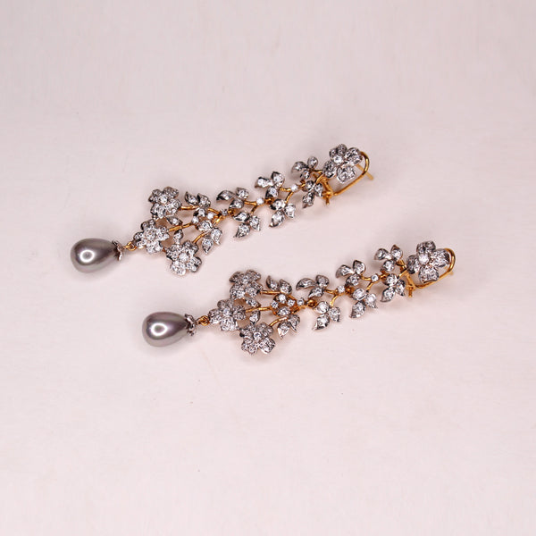 Earrings - E984