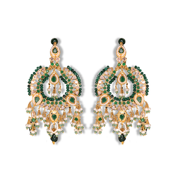 Earrings - E1200
