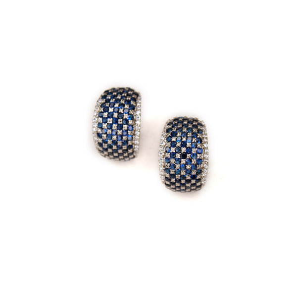Lobelia Earrings