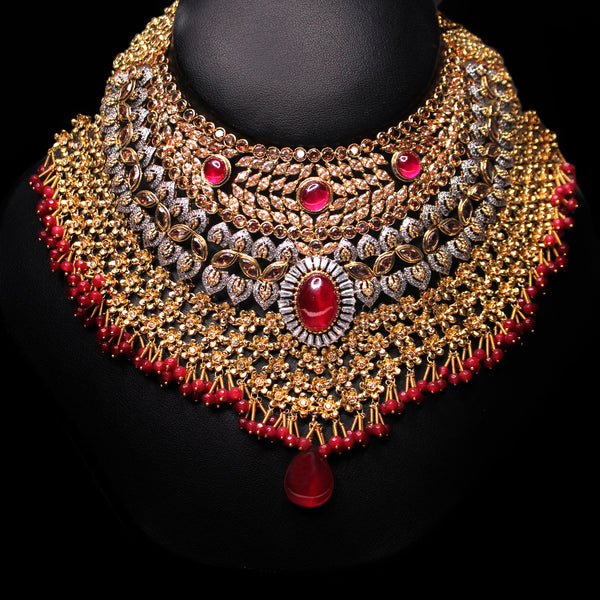 Necklace set - N356