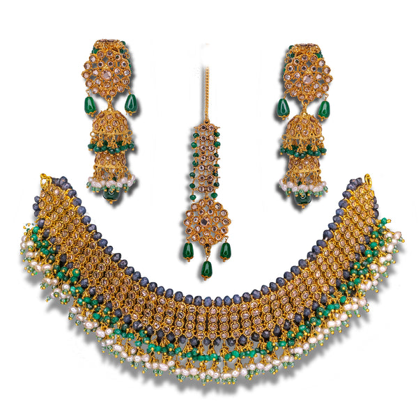 Necklace Set - N479