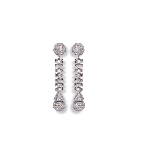 Earrings - E1211