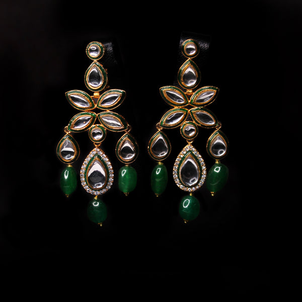 Earrings - E985