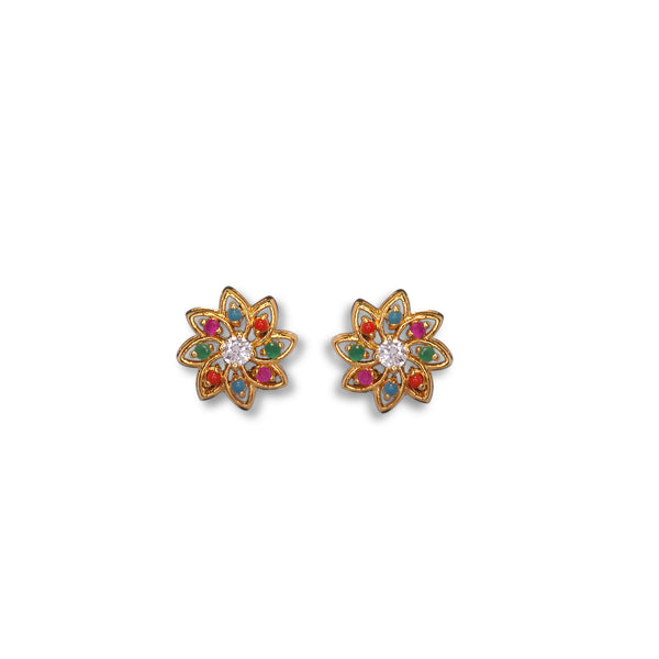 Forever & Always! Swinging Multi Colors