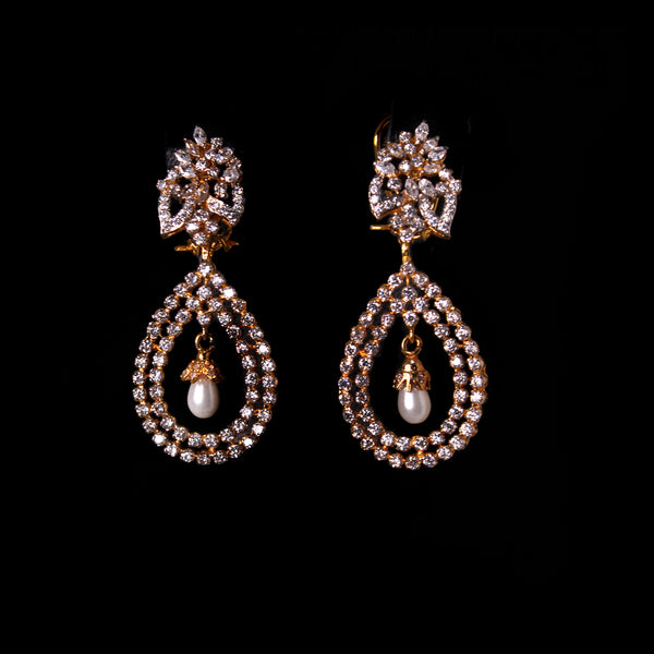Earrings - E960