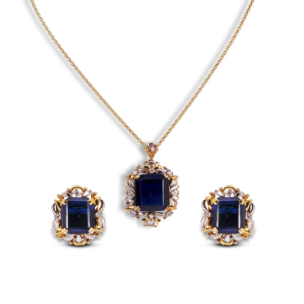 Pendant Set - LS406