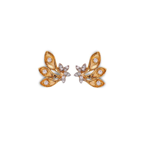 Leafy Luster