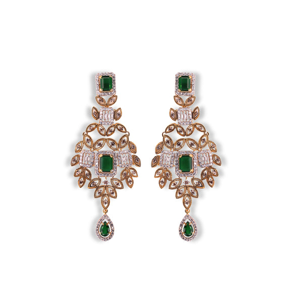 Earrings - E1205