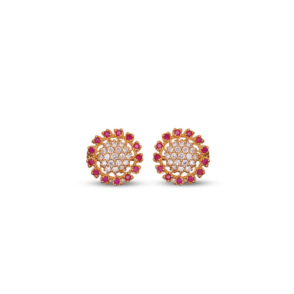 Tops in Chetum and Zircons