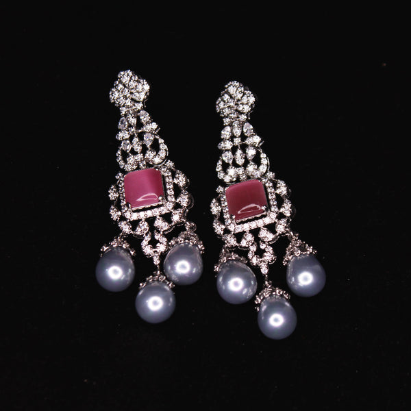 Earrings - E962