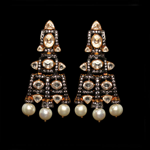 Earrings - E974