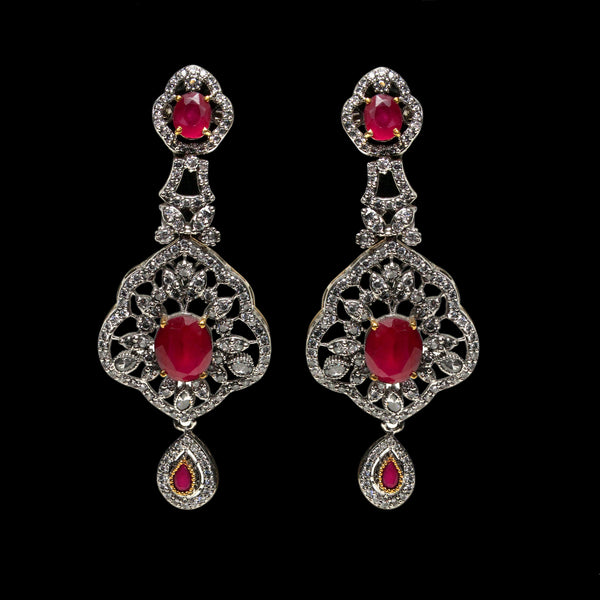 Earrings - E864