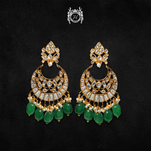 Earrings - E1010