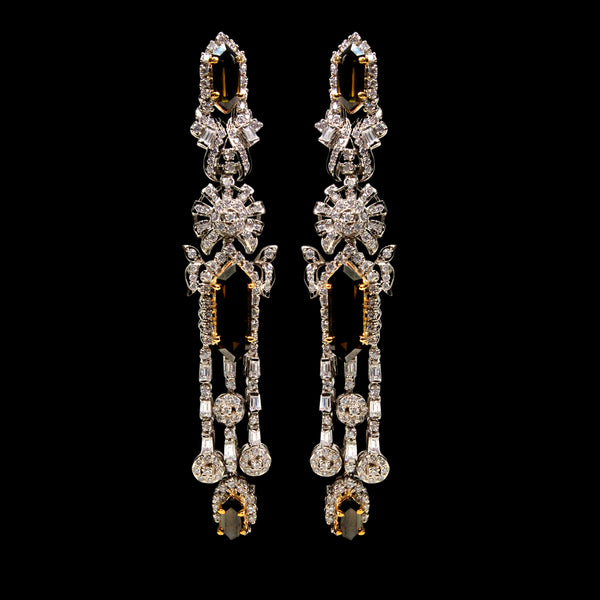 Earrings - E1012