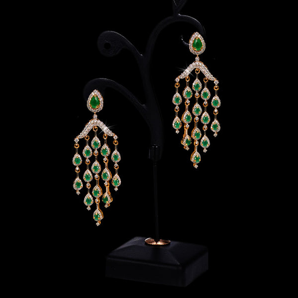 Earrings - E1032