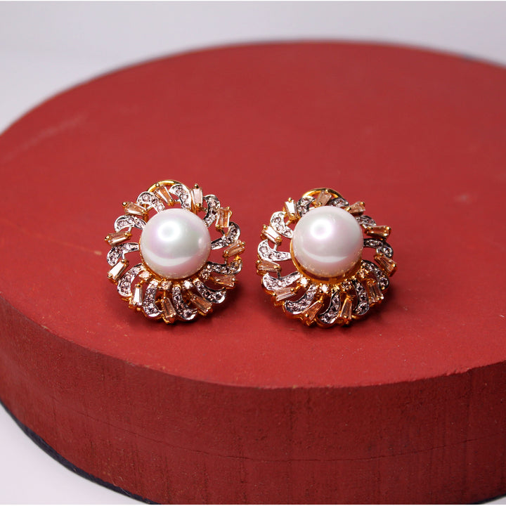 Tops in Pearls and Cubic Zircons (7333757812970)