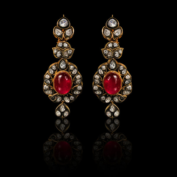Earrings - E1035