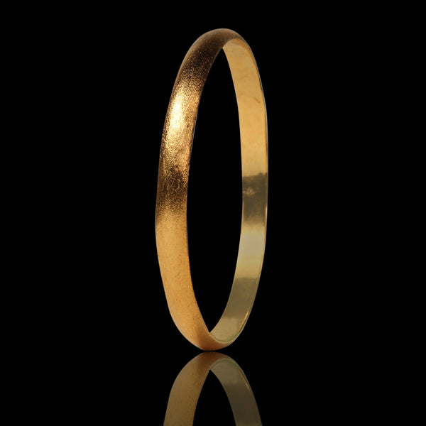 Plain Bangle