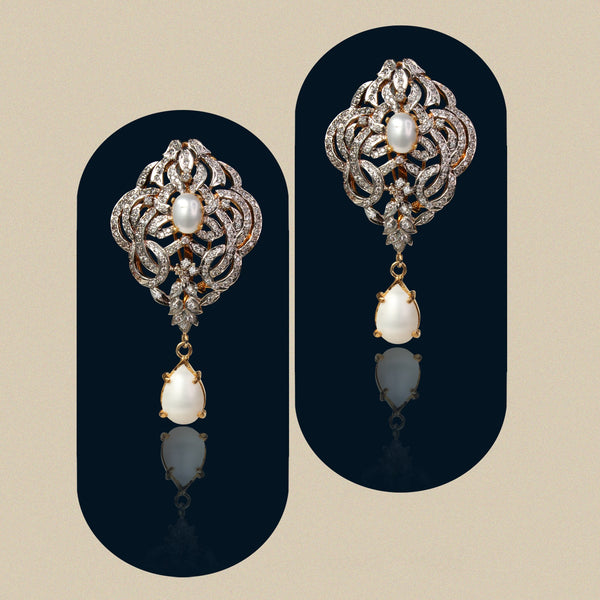 Earrings - E1049