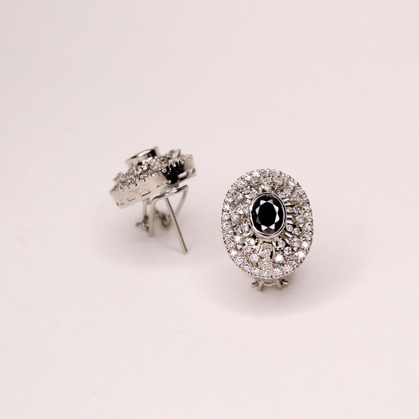 Tops in Black Onyx and Zircons (7433156296938)