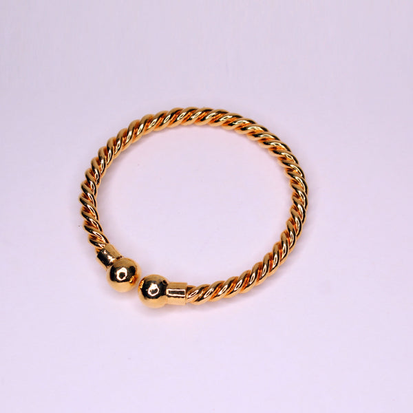 Plain Bangle