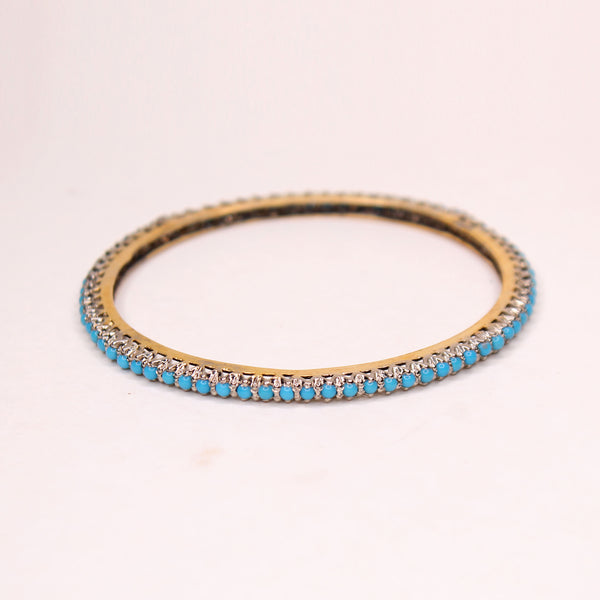 Bangle in American feroza