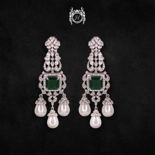 Earrings - E1203