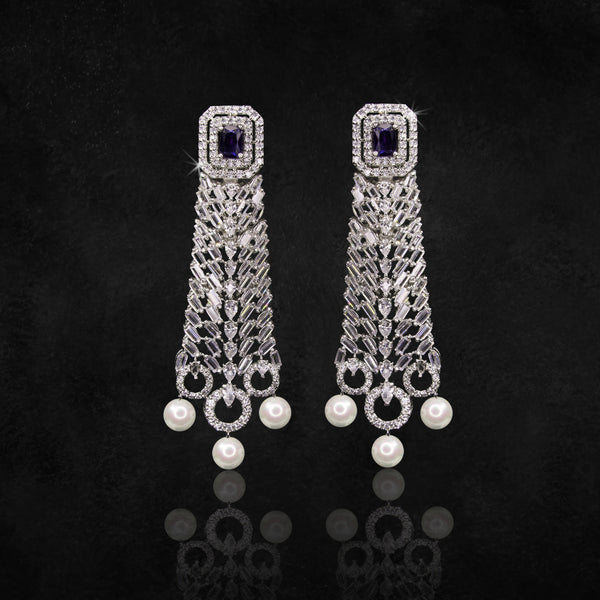 Earrings - E1085