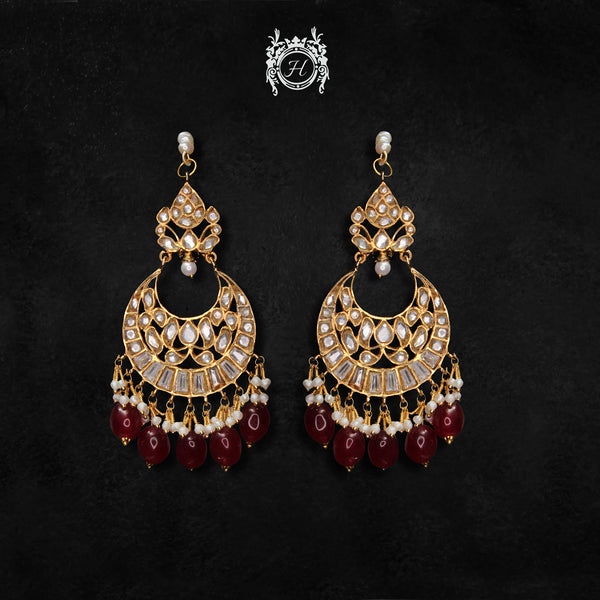 Earrings - E1103