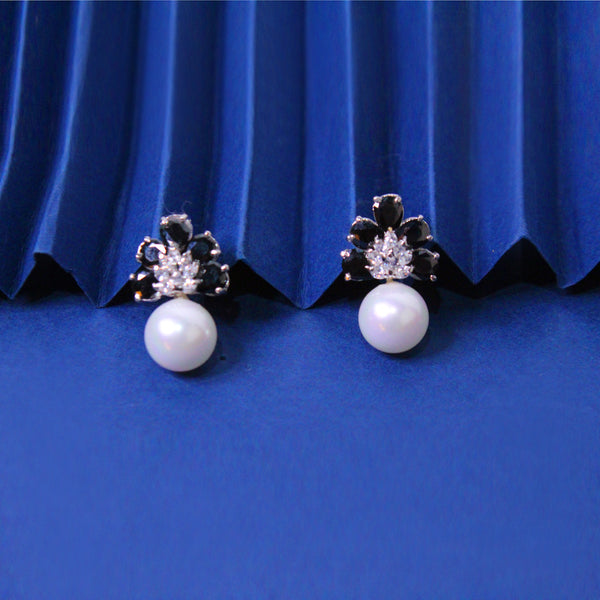 Tops in Black Onyx and Pearls (6938536444087)