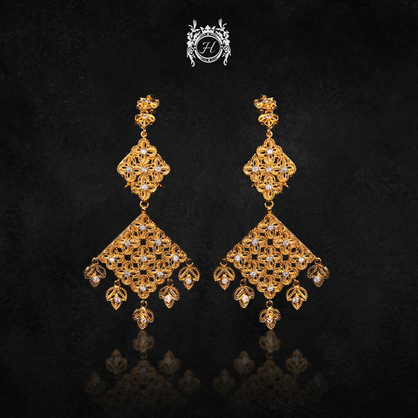 Earrings - E1106