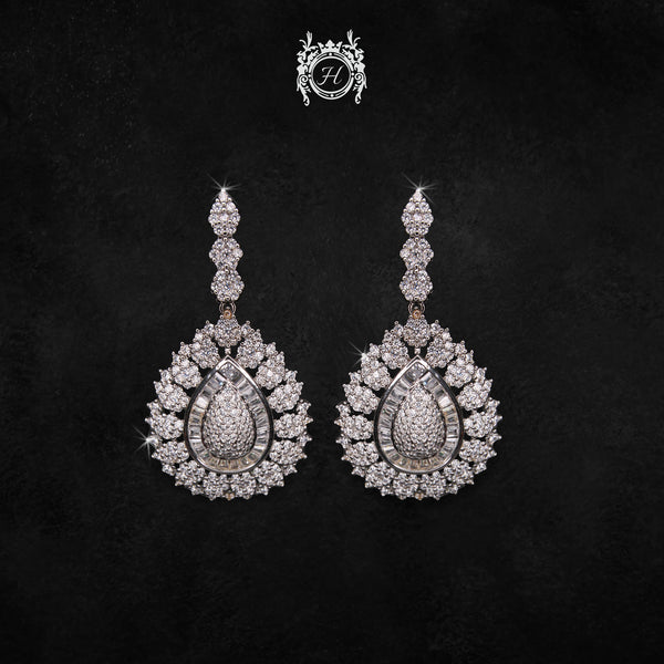 Earrings - E1113