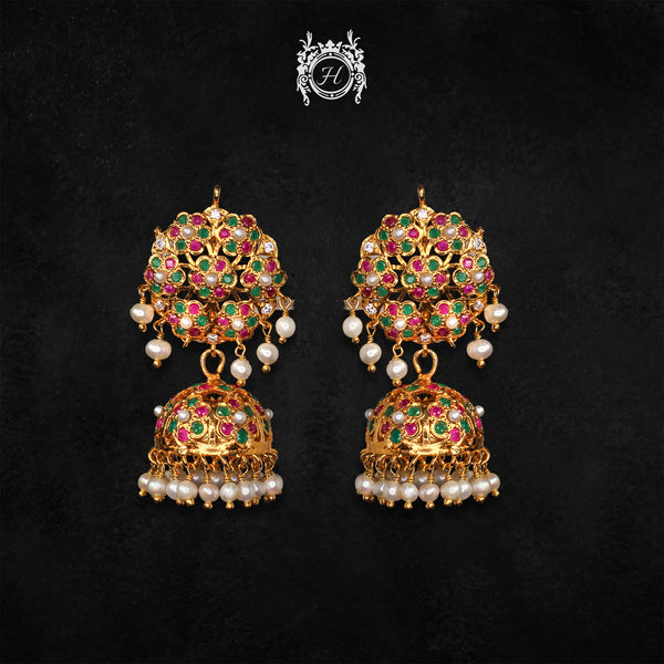 Earrings - E1149