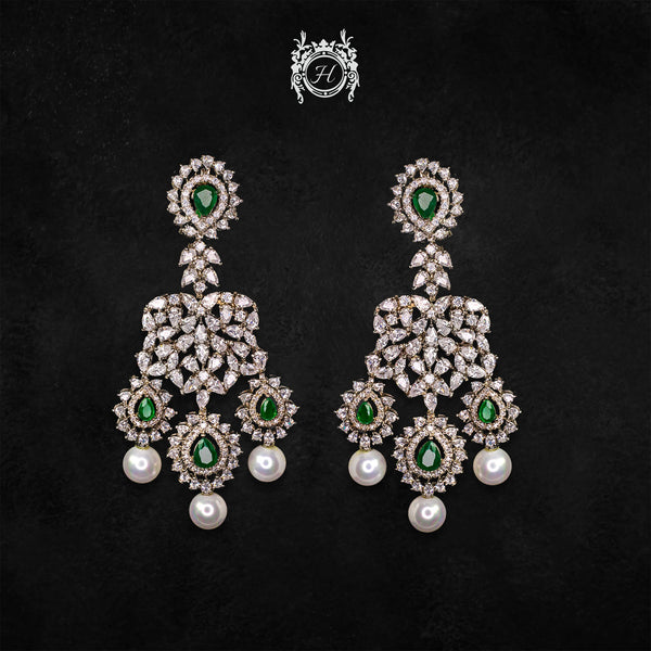 Earrings - E1146