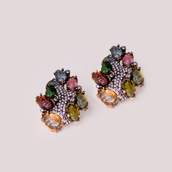 Tops with Real Tourmaline (6977330217143)