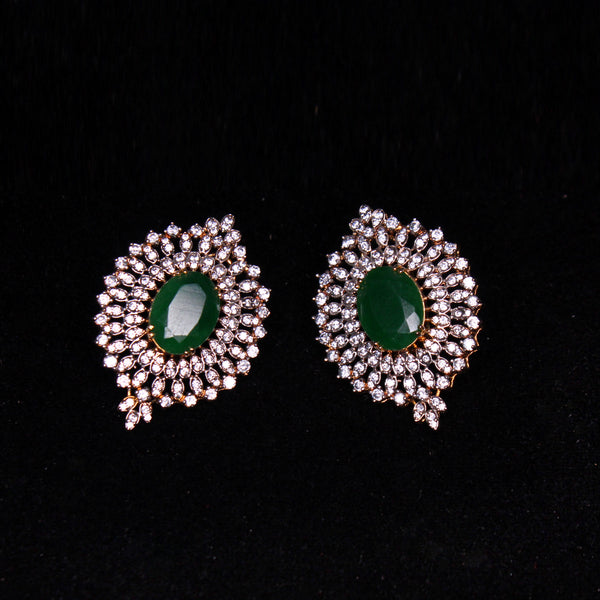 Tops in Jade and Zircons (6981393645751)