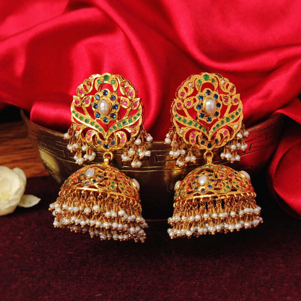 Nauratan Jhumki (6239977636023)