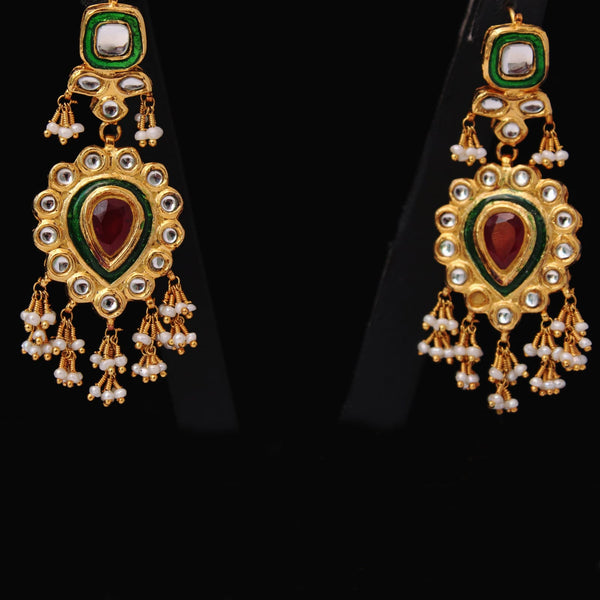 Earrings - E181
