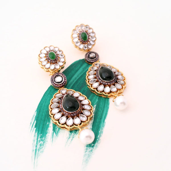 Earrings - E29
