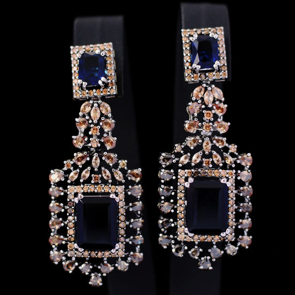 Earrings - E21