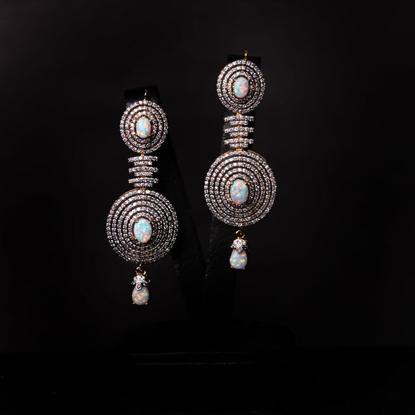 Earrings - E44