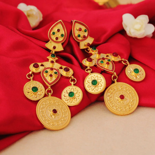 Earrings - E83