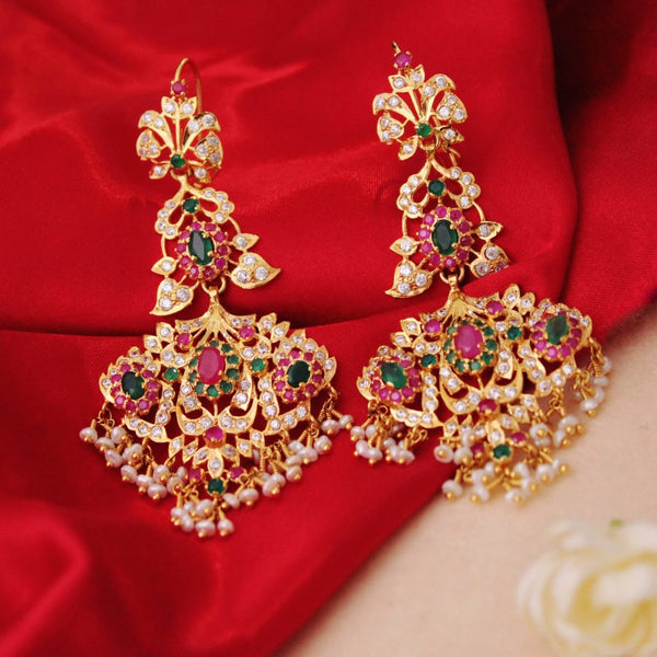 Earrings - E175