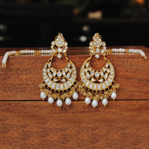 Earrings - E208