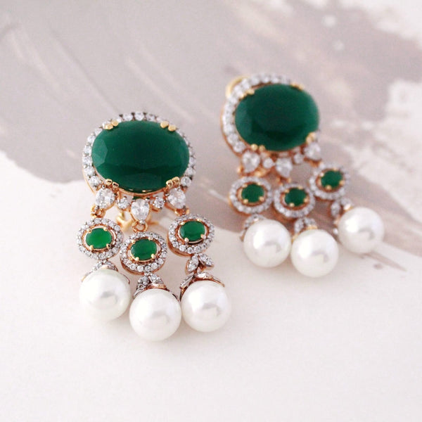 Earrings - E24