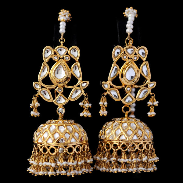 Earrings - E138