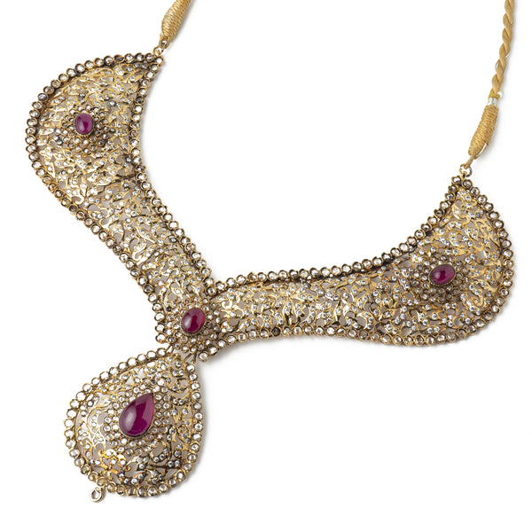 Zaveri Necklace