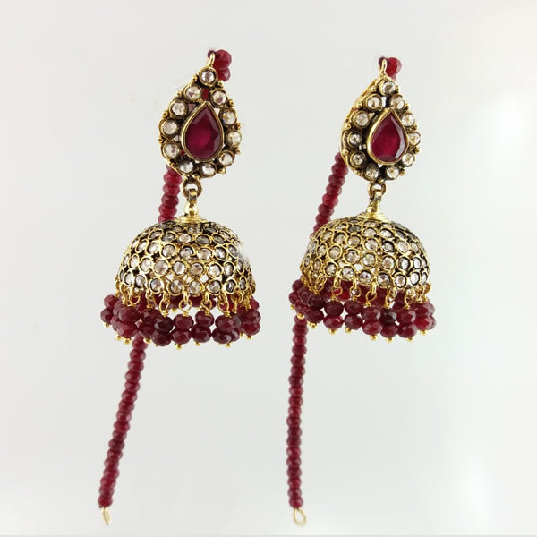 Jhumki in Polkis-0 (6239963742391)
